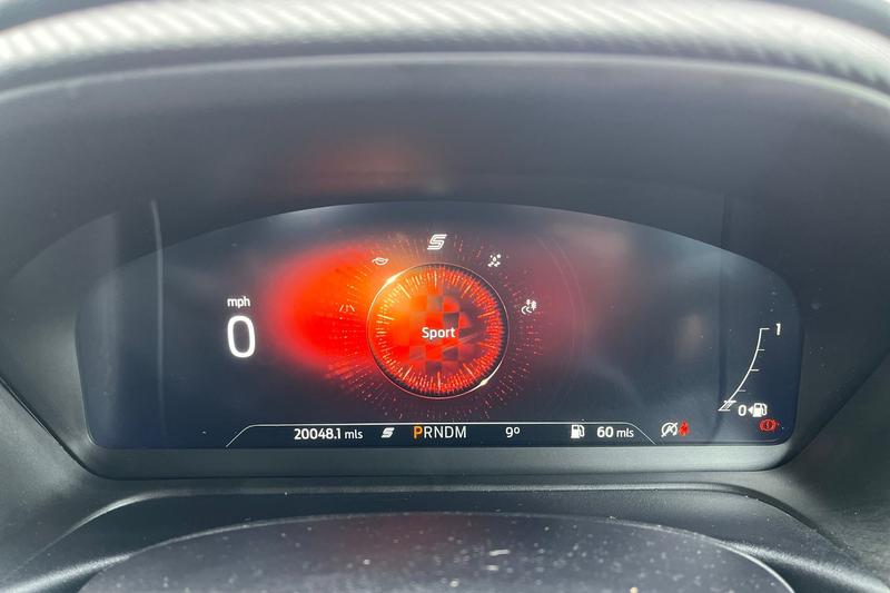 Used Ford Puma 2023 for sale - 78123484: Photo 29