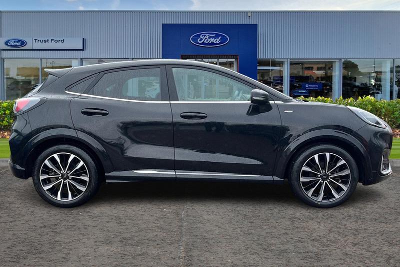 Used Ford Puma 2023 for sale - 78123484: Photo 3