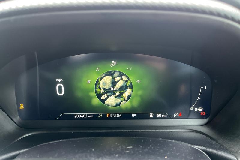 Used Ford Puma 2023 for sale - 78123484: Photo 31