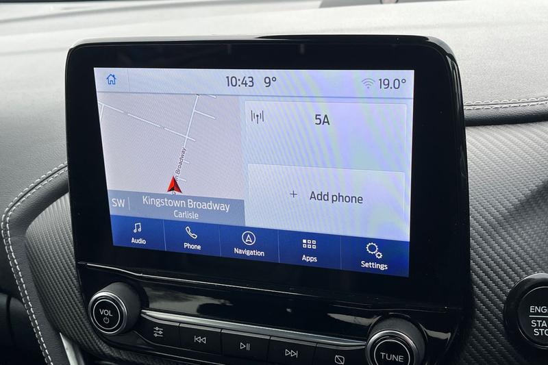 Used Ford Puma 2023 for sale - 78123484: Photo 32