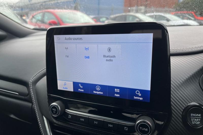 Used Ford Puma 2023 for sale - 78123484: Photo 34