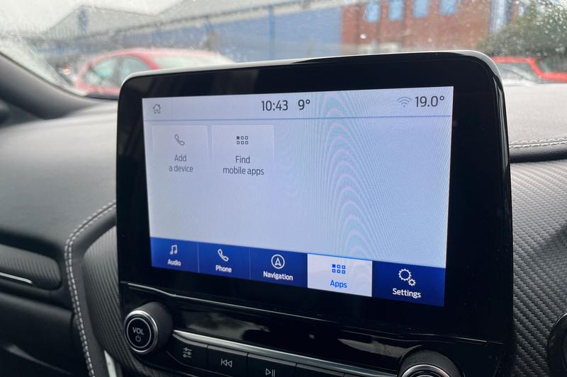 Used Ford Puma 2023 for sale - 78123484: Photo 35