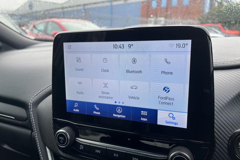 Used Ford Puma 2023 for sale - 78123484: Photo 36