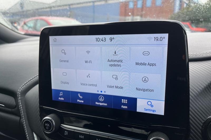 Used Ford Puma 2023 for sale - 78123484: Photo 37