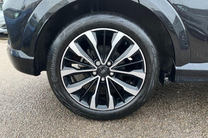 Used Ford Puma 2023 for sale - 78123484: Photo 38