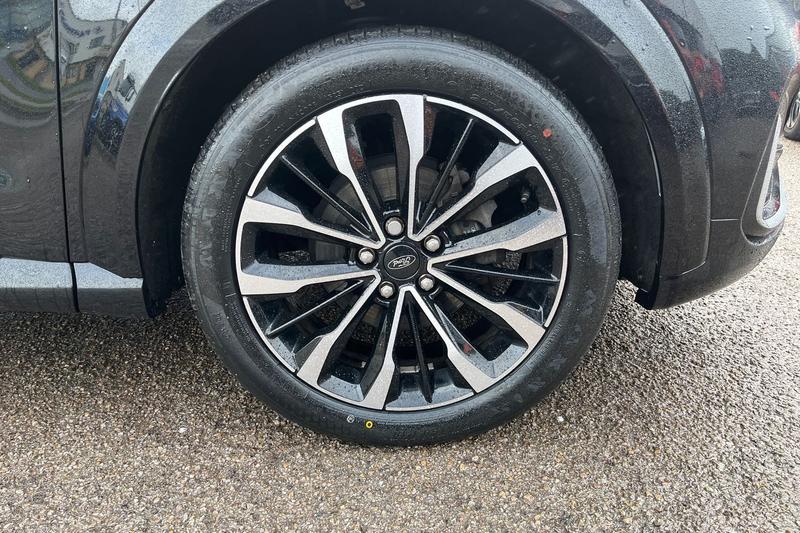 Used Ford Puma 2023 for sale - 78123484: Photo 39