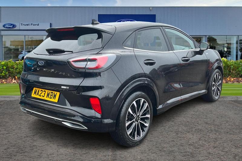 Used Ford Puma 2023 for sale - 78123484: Photo 4