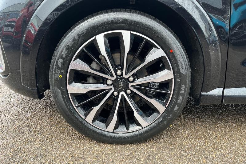 Used Ford Puma 2023 for sale - 78123484: Photo 40