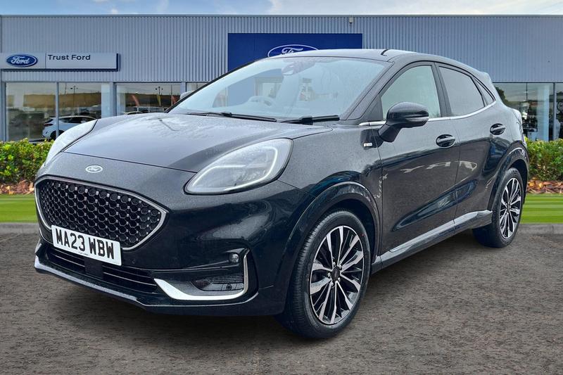 Used Ford Puma 2023 for sale - 78123484: Photo 5