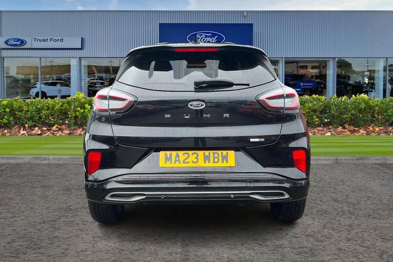 Used Ford Puma 2023 for sale - 78123484: Photo 7