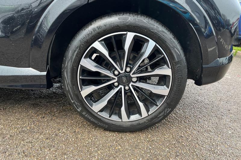 Used Ford Puma 2023 for sale - 78123484: Photo 8