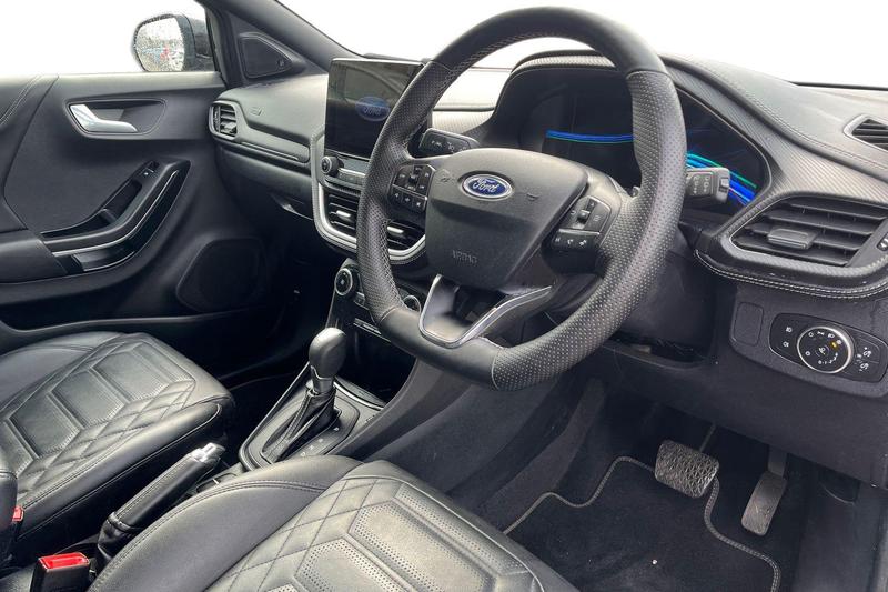 Used Ford Puma 2023 for sale - 78123484: Photo 9