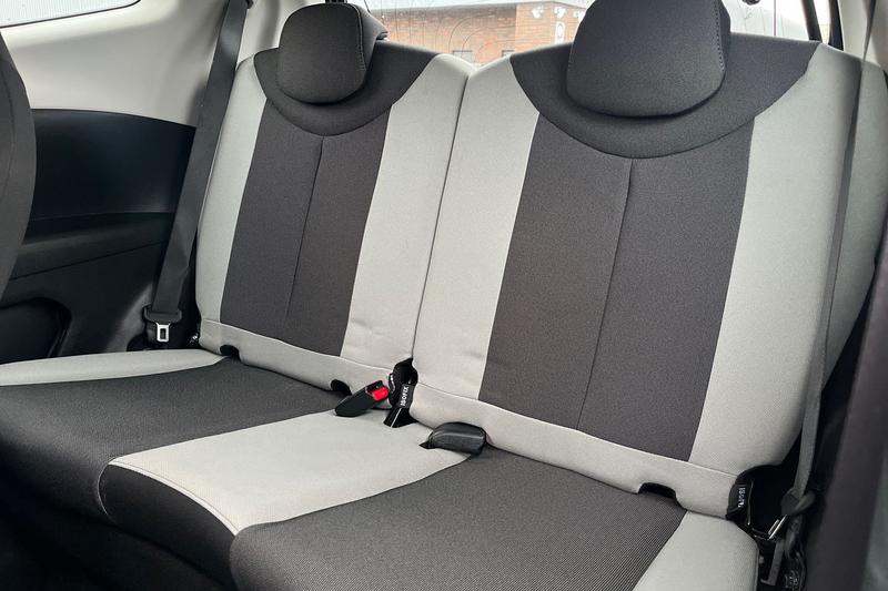 Used Toyota AYGO 2017 for sale - 76458499: Photo 20