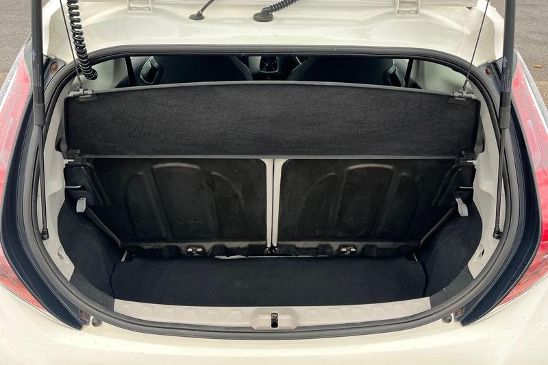 Used Toyota AYGO 2017 for sale - 76458499: Photo 21