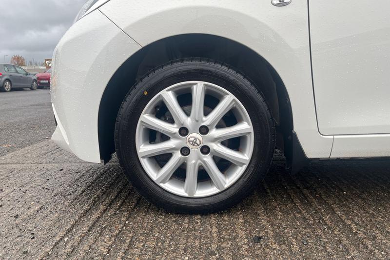 Used Toyota AYGO 2017 for sale - 76458499: Photo 23