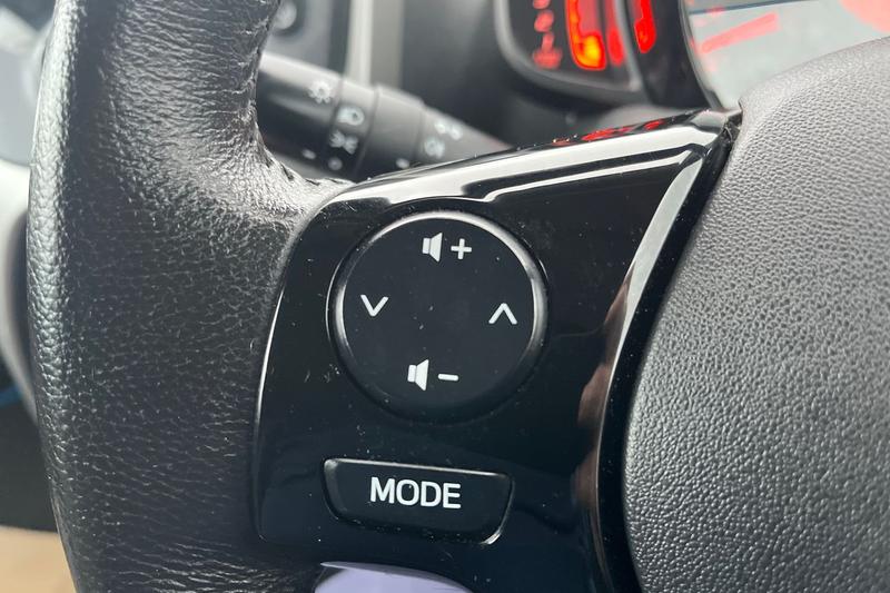 Used Toyota AYGO 2017 for sale - 76458499: Photo 30