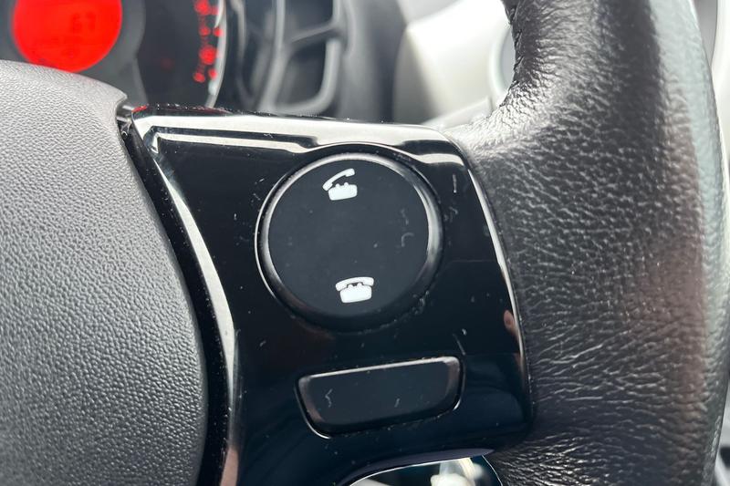 Used Toyota AYGO 2017 for sale - 76458499: Photo 31