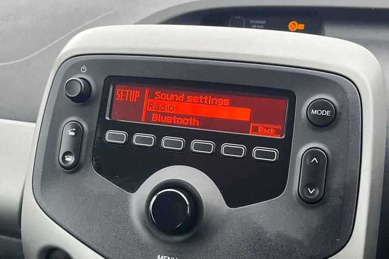 Used Toyota AYGO 2017 for sale - 76458499: Photo 34