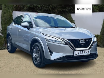 Used Nissan Qashqai 2023 for sale - 78849795: Photo