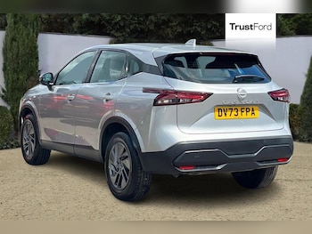 Used Nissan Qashqai 2023 for sale - 78849795: Photo