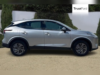 Used Nissan Qashqai 2023 for sale - 78849795: Photo