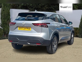 Used Nissan Qashqai 2023 for sale - 78849795: Photo