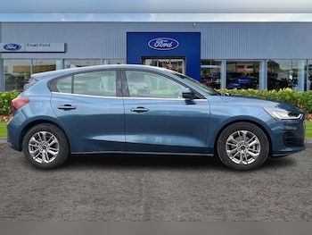 Used Ford Focus 2025 for sale - 78974056: Photo