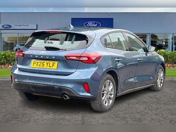 Used Ford Focus 2025 for sale - 78974056: Photo