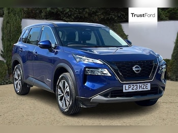 Used Nissan X-Trail 2023 for sale - 75517590: Photo