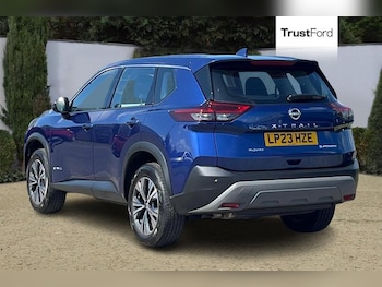 Used Nissan X-Trail 2023 for sale - 75517590: Photo