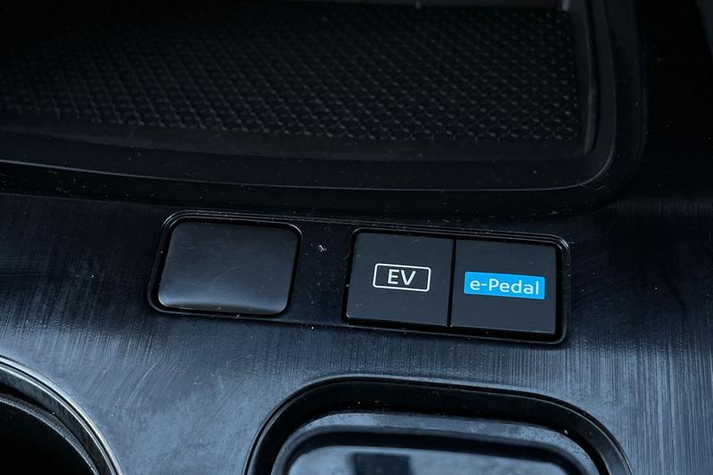 Vehicle 40
