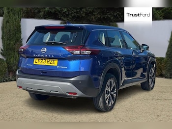 Used Nissan X-Trail 2023 for sale - 75517590: Photo