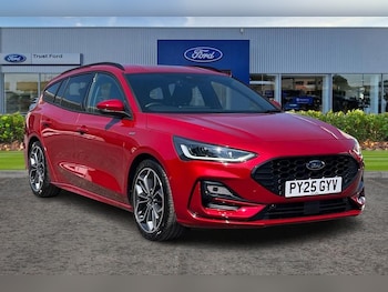 Used Ford Focus 2025 for sale - 79170325: Photo