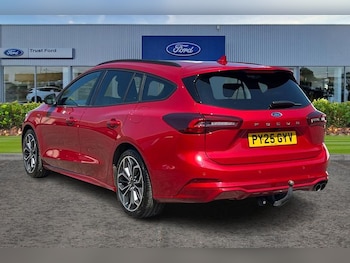 Used Ford Focus 2025 for sale - 79170325: Photo