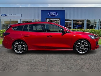 Used Ford Focus 2025 for sale - 79170325: Photo