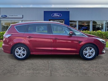 Used Ford S-Max 2021 for sale - 79479705: Photo