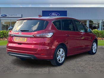 Used Ford S-Max 2021 for sale - 79479705: Photo