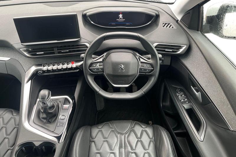 Used Peugeot 3008 2021 for sale - 77450338: Photo 11