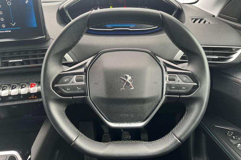 Used Peugeot 3008 2021 for sale - 77450338: Photo 12