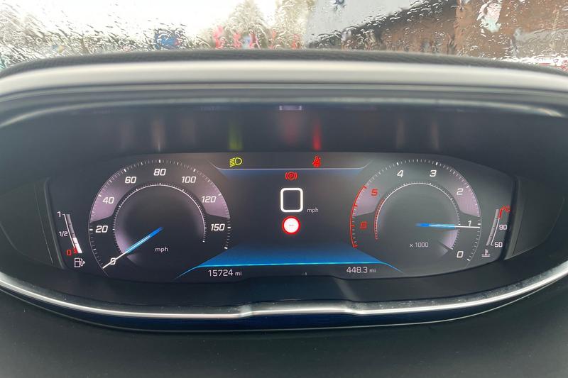 Used Peugeot 3008 2021 for sale - 77450338: Photo 13