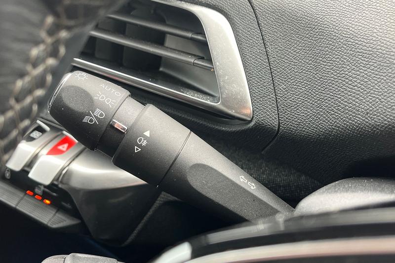 Used Peugeot 3008 2021 for sale - 77450338: Photo 14