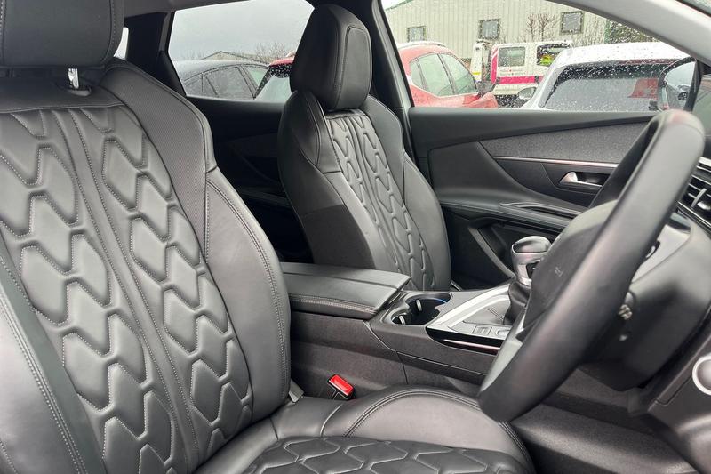 Used Peugeot 3008 2021 for sale - 77450338: Photo 17