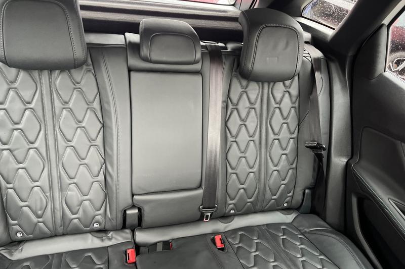 Used Peugeot 3008 2021 for sale - 77450338: Photo 20