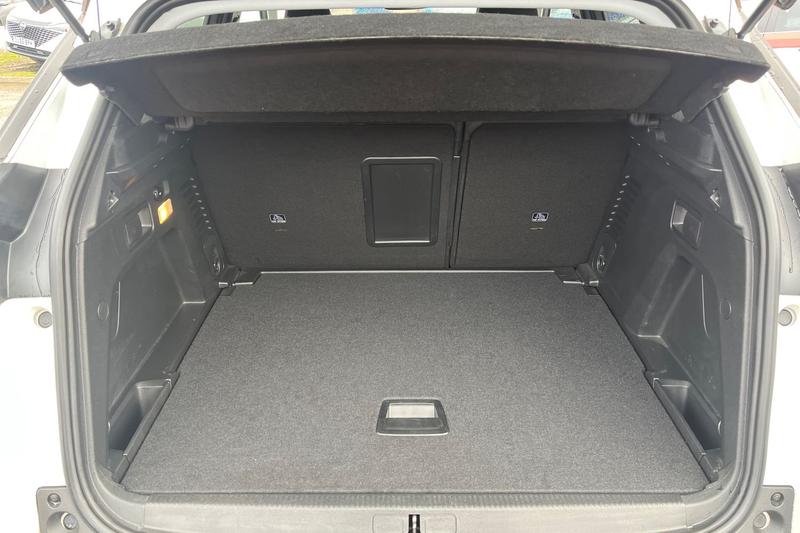 Used Peugeot 3008 2021 for sale - 77450338: Photo 21