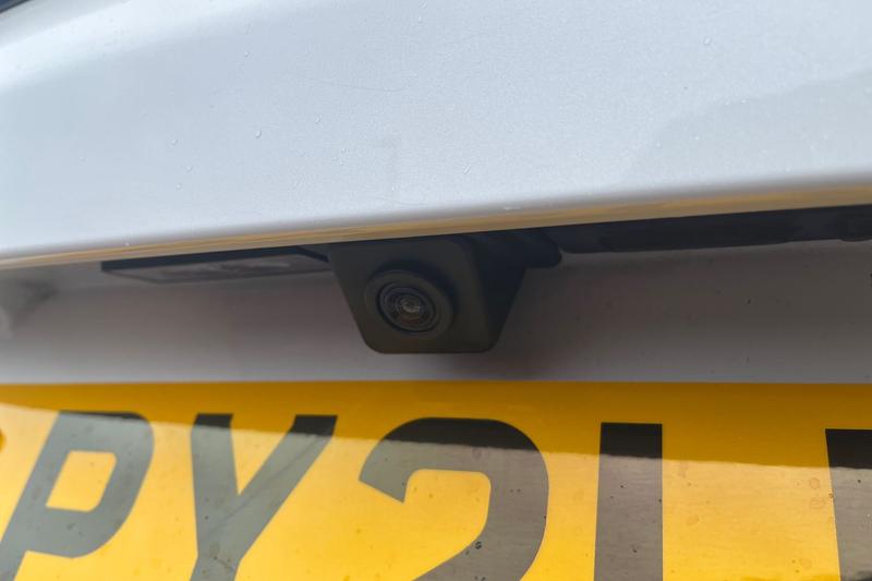 Used Peugeot 3008 2021 for sale - 77450338: Photo 22