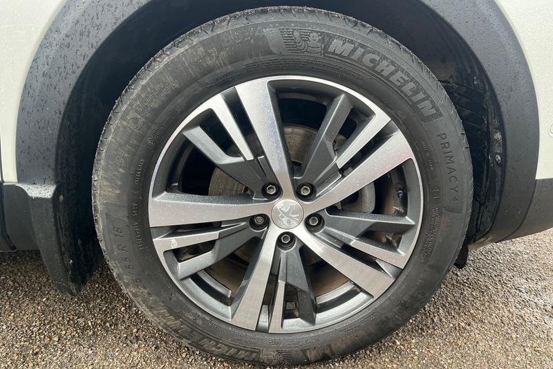 Used Peugeot 3008 2021 for sale - 77450338: Photo 24