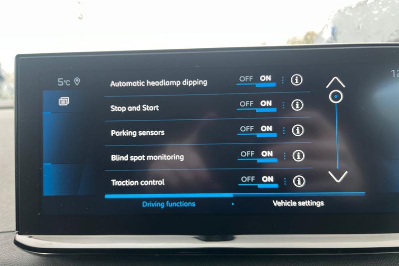 Used Peugeot 3008 2021 for sale - 77450338: Photo 27