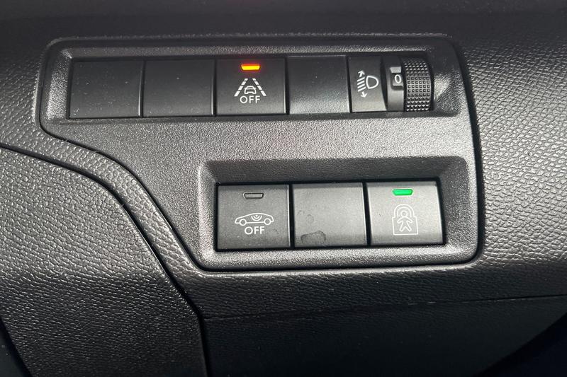 Used Peugeot 3008 2021 for sale - 77450338: Photo 29