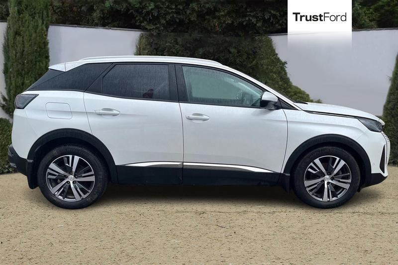 Used Peugeot 3008 2021 for sale - 77450338: Photo 3