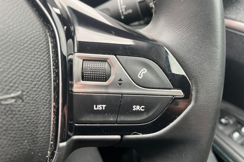 Used Peugeot 3008 2021 for sale - 77450338: Photo 32